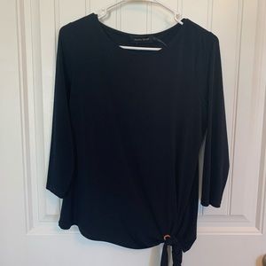 Ivanka trump top